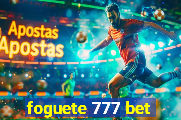 foguete 777 bet